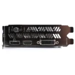 Colorful iGame GeForce RTX 3050 Ultra W DUO OC V2-V Graphics Card - Image 5