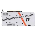 Colorful iGame GeForce RTX 3050 Ultra W DUO OC V2-V Graphics Card - Image 6