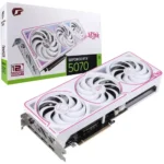 Colorful iGame GeForce RTX 5070 Ultra W OC 12GB-V Graphics Card