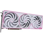 Colorful iGame GeForce RTX 5070 Ultra W OC 12GB-V Graphics Card - Image 3
