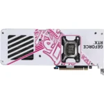 Colorful iGame GeForce RTX 5070 Ultra W OC 12GB-V Graphics Card - Image 5