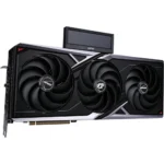 Colorful iGame GeForce RTX 5070 Vulcan OC 12GB-V Graphics Card - Image 3