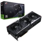 Colorful iGame GeForce RTX 5080 Vulcan OC 16GB-V Graphics Card
