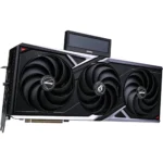 Colorful iGame GeForce RTX 5080 Vulcan OC 16GB-V Graphics Card - Image 3