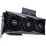 Colorful iGame GeForce RTX 3070 Ti Vulcan OC 8G-V Graphics Card - Image 2