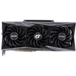 Colorful iGame GeForce RTX 3070 Ti Vulcan OC 8G-V Graphics Card - Image 3