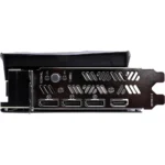 Colorful iGame GeForce RTX 3070 Ti Vulcan OC 8G-V Graphics Card - Image 5