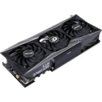 Colorful iGame GeForce RTX 3070 Ti Vulcan OC 8G-V Graphics Card - Image 6