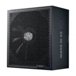 Cooler Master GX III GOLD 850 MPX-8503-AFAG-BEU Fully Modular 80 PLUS Gold Power Supply