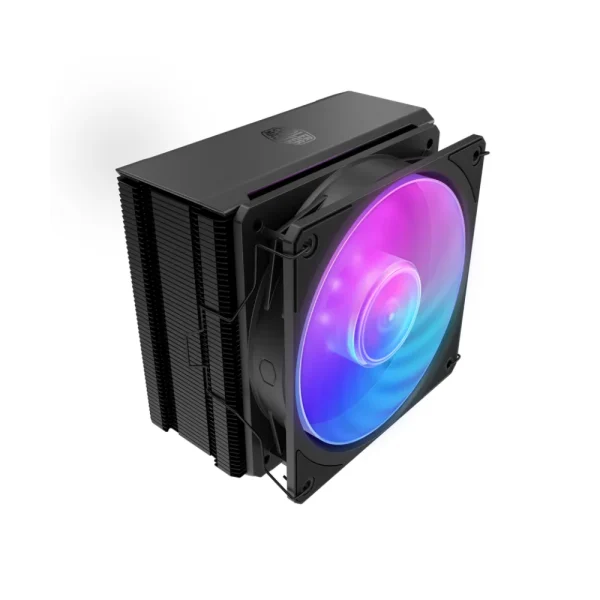 Cooler Master Hyper 212 3DHP Black ARGB CPU Air Cooler