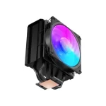 Cooler Master Hyper 212 3DHP Black ARGB CPU Air Cooler - Image 4