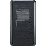 Cooler Master MasterFrame 500 Mesh ARGB EATX Mid Tower Case, Pre-installed 2x 200mm SickleFlow/1x 120mm ARGB Fans - Black - Image 3
