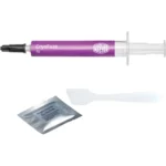 Cooler Master MGZ-NDSG-N07M-R2 CryoFuze Ultra-High Performance Thermal Paste, Nanoparticles, CPU/GPU Conductivity W/m.k= 14m, Non Corrosive, Temp -50°C up to 250°C for CPU and GPU Coolers - Image 2