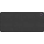 Cooler Master MP511 XL Gaming Mouse Pad with Splash-Resistant, Durable Cordura Fabric, Anti-Slip Rubber Base for Gaming Mouse