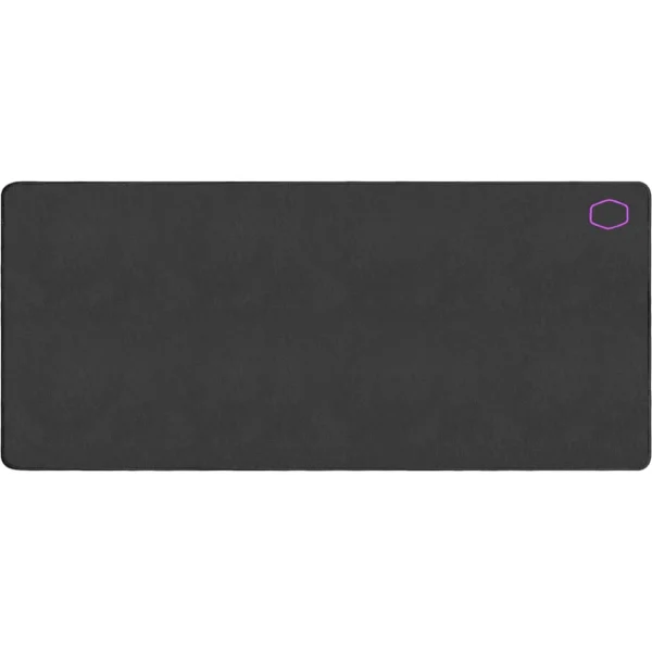 Cooler Master MP511 XL Gaming Mouse Pad with Splash-Resistant, Durable Cordura Fabric, Anti-Slip Rubber Base for Gaming Mouse