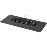 Cooler Master MP511 XL Gaming Mouse Pad with Splash-Resistant, Durable Cordura Fabric, Anti-Slip Rubber Base for Gaming Mouse - Image 4