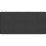 Cooler Master MP511 XXL Gaming Mouse Pad with Splash-Resistant, Durable Cordura Fabric, Anti-Slip Rubber Base for Gaming Mouse