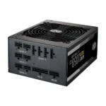 Cooler Master MWE Gold 1050 V2 MPE-A501-AFCAG-3EU ATX3.0 Fully Modular Power Supply, 1050W, 80+ Gold Efficiency, Quiet 140mm FDB Fan, 2 EPS Connectors, High Temperature Resilience - Image 3