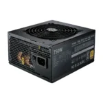 Cooler Master MWE Gold 750 V2 MPE-7501-AFAAG-3EU ATX3.0 Fully Modular Power Supply, 750W, 80+ Gold Efficiency, Quiet 140mm FDB Fan, 2 EPS Connectors, High Temperature Resilience - Image 2