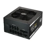 Cooler Master MWE Gold 750 V2 MPE-7501-AFAAG-3EU ATX3.0 Fully Modular Power Supply, 750W, 80+ Gold Efficiency, Quiet 140mm FDB Fan, 2 EPS Connectors, High Temperature Resilience - Image 3