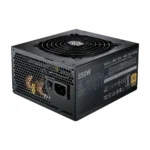 Cooler Master MWE Gold 850 V2 MPE-8501-AFAAG-3EU ATX3.0 Fully Modular Power Supply, 850W, 80+ Gold Efficiency, Quiet 140mm FDB Fan, 2 EPS Connectors, High Temperature Resilience - Image 2
