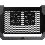 Cooler Master Notepal U2 Plus V2 – Laptop Cooling Pad - Image 2