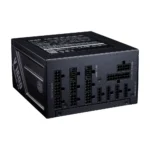 Cooler Master V Platinum V2 MPZ-G002-AFAP-BEU 1600W Fully Modular Active PFC 80 PLUS Platinum Power Supply Unit - Image 2