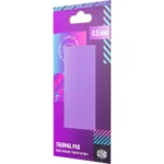 Cooler Master TPX-NOPP-9005-R1 Thermal Pad 0.5mm High Performance Thermal Pad, Conductivity W/m.k= 13.3m, Nano Elements Rapid Cooling, Double-Sided Adhesive - Image 3