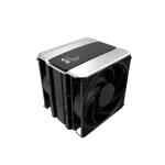 Cooler Master V4 Alpha 3DHP Black CPU Air Cooler