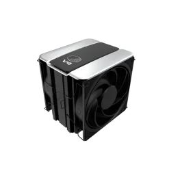 Cooler Master V4 Alpha 3DHP Black CPU Air Cooler
