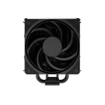 Cooler Master V4 Alpha 3DHP Black CPU Air Cooler - Image 2