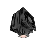 Cooler Master V4 Alpha 3DHP Black CPU Air Cooler - Image 4