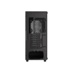 CORSAIR 480T Airflow Tempered Glass Mid-Tower Case – Black - Image 3