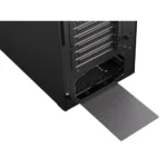 CORSAIR 480T Airflow Tempered Glass Mid-Tower Case – Black - Image 9