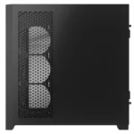 CORSAIR 5000D CORE Airflow Mid Tower ATX PC Case – Black - Image 5