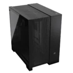 CORSAIR 6500D AIRFLOW Mid-Tower ATX Dual Chamber PC Case – Tempered Glass – Black - Image 7