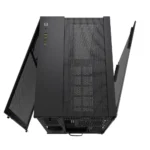 CORSAIR 6500D AIRFLOW Mid-Tower ATX Dual Chamber PC Case – Tempered Glass – Black - Image 8