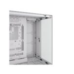 CORSAIR 6500X Mid-Tower Dual Chamber PC Case – White - Image 5