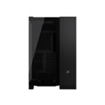 CORSAIR 6500X Mid-Tower Dual Chamber PC Case – Black - Image 10