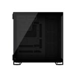 CORSAIR 6500X Mid-Tower Dual Chamber PC Case – Black - Image 8