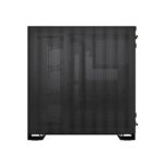 CORSAIR 6500X Mid-Tower Dual Chamber PC Case – Black - Image 6