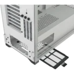 Corsair 7000D Airflow Full-Tower ATX PC Case - White - Image 5