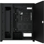 CORSAIR iCUE 7000X RGB Full-Tower ATX PC Case - Black - Image 8