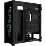 CORSAIR iCUE 7000X RGB Full-Tower ATX PC Case - Black - Image 4