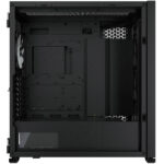 CORSAIR iCUE 7000X RGB Full-Tower ATX PC Case - Black - Image 3
