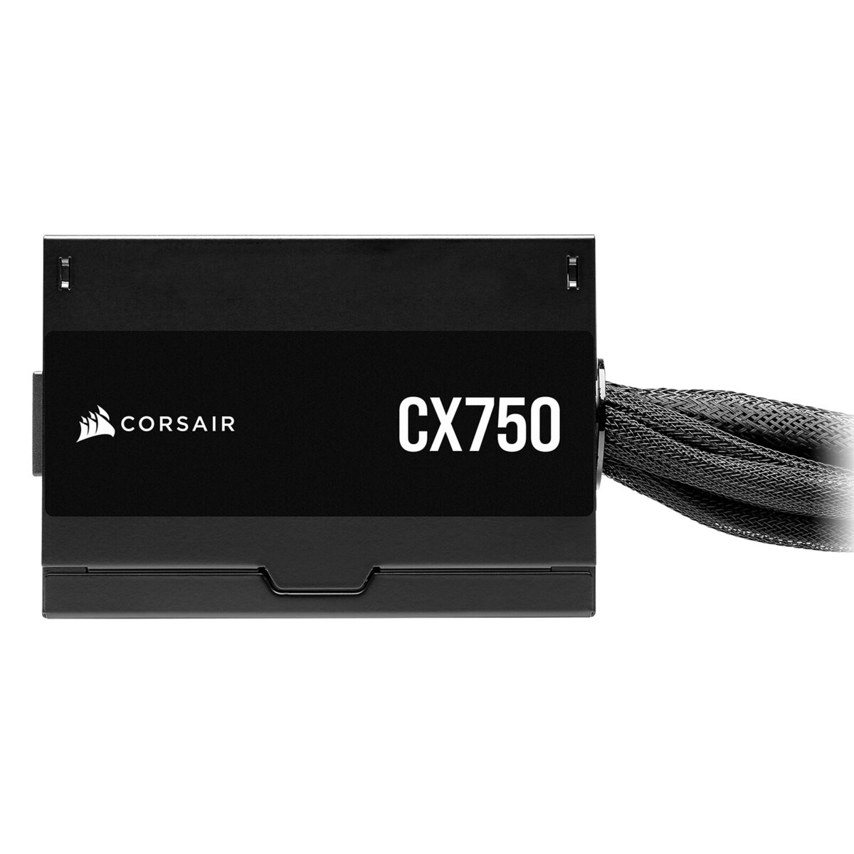 Corsair CX Series 750 Watt 80+ Bronze Certified Modular Power Supply - CX750 - Image 4
