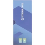 Corsair Elgato 10GBA9901 Stream Deck for Editing MK.2 - Black - Image 6