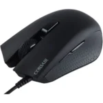 CORSAIR Harpoon RGB Pro Backlit RGB LED FPS/MOBA Optical Gaming Mouse, 12000 DPI, Black - Image 5
