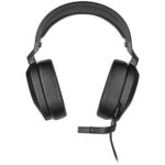 Corsair HS65 Surround Wired Gaming Headset - Carbon - Image 3
