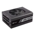 Corsair HX1200i 1200W 80+ Platinum Fully Modular Power Supply